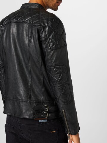 FREAKY NATION Between-season jacket 'Overflight' in Black