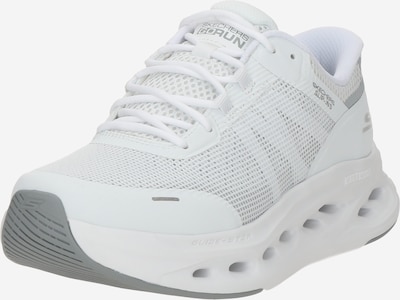Sportiniai batai 'MAX CUSHIONING GLIDE-STEP' iš SKECHERS, spalva – balta, Prekių apžvalga