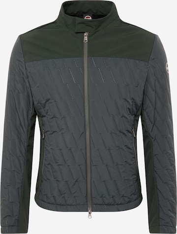 Colmar Between-Season Jacket in Green: front