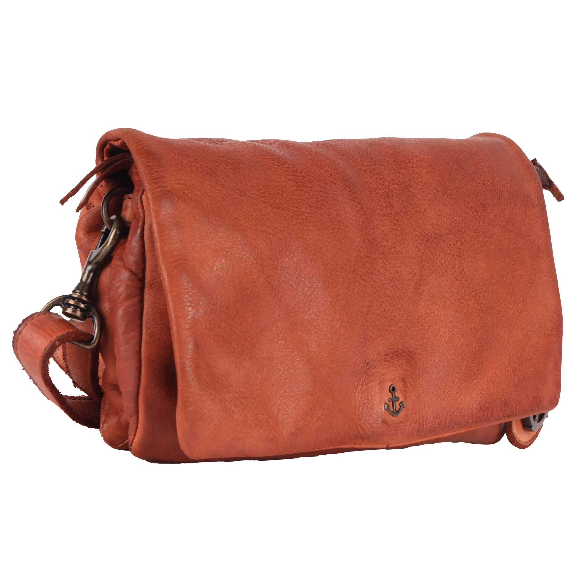 Harbour 2nd Τσάντα ώμου 'Helin' σε καφέ