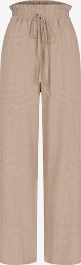 Cloud5ive Trousers 'Sommer' in 40 in Beige, Item view