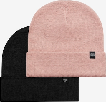 Pull&Bear Hue i pink: forside