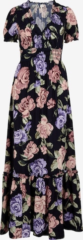 Abito 'Chloe' di Apricot in blu: frontale