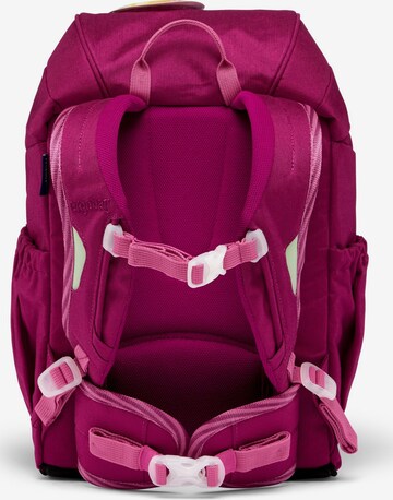 ergobag Backpack in Pink
