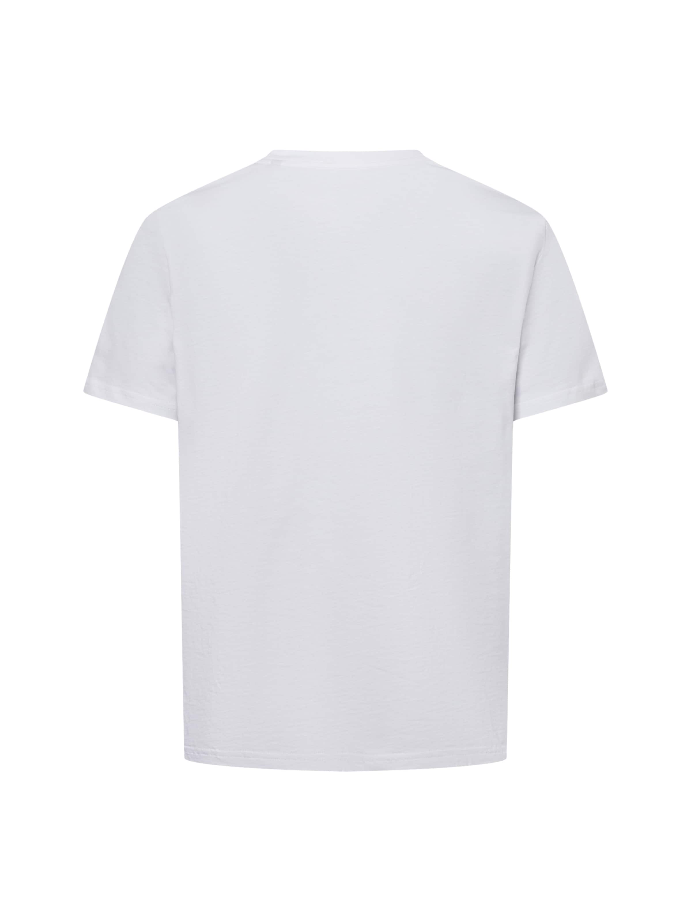 Marc O'Polo Футболка в Белый