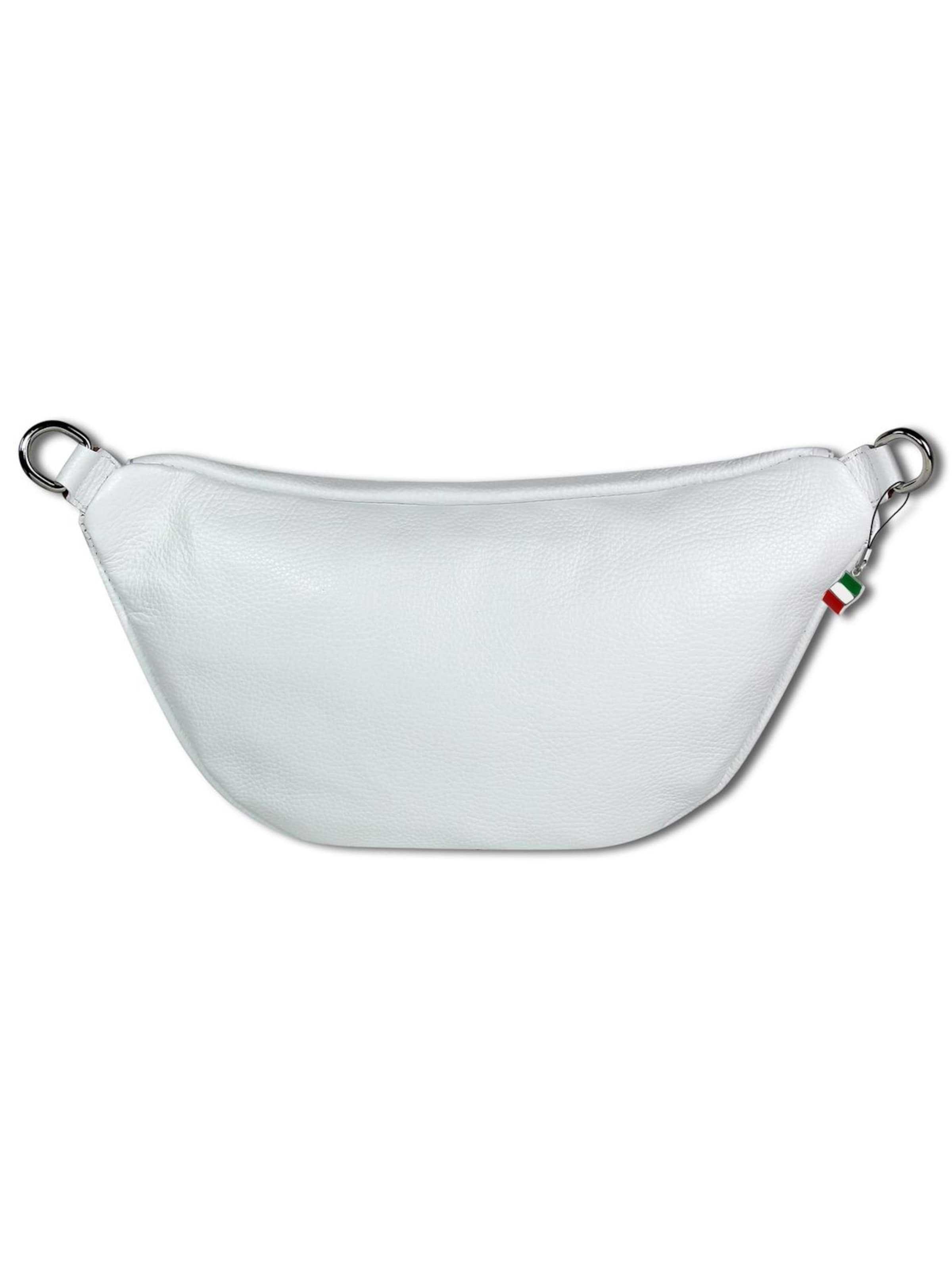 Florence Gürteltasche‌‌‌‌‌‌‌ in Weiß