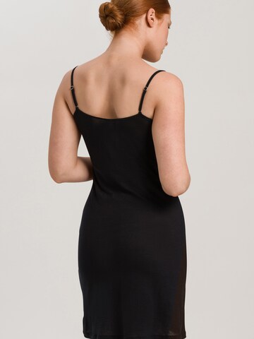 Chemise de nuit ' Ultralight ' Hanro en noir