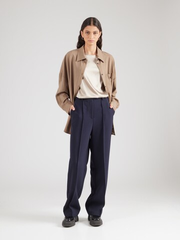 Maglietta 'CORTONA' di Max Mara Leisure in beige