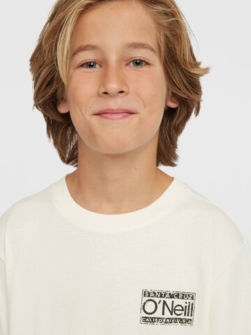 O'NEILL Shirt in Wit