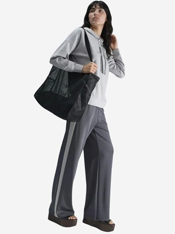 Tenue d'intérieur Lady Bersan en gris