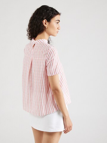 VERO MODA - Blusa 'VMOLLIE' en rojo