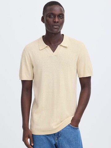 T-Shirt ' BHBray ' BLEND en beige : devant