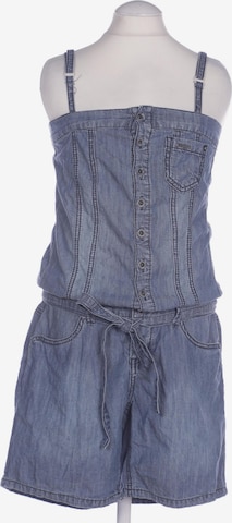 GARCIA Overall oder Jumpsuit XS in Blau: predná strana