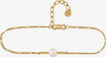 caï Damen-Armband 925er Silber ' ' in Gold: predná strana