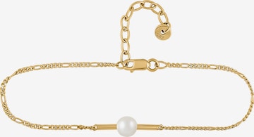 caï Damen-Armband 925er Silber ' ' in Gold: predná strana