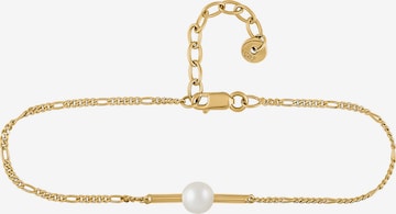 caï Bracelet ' ' in Gold: front