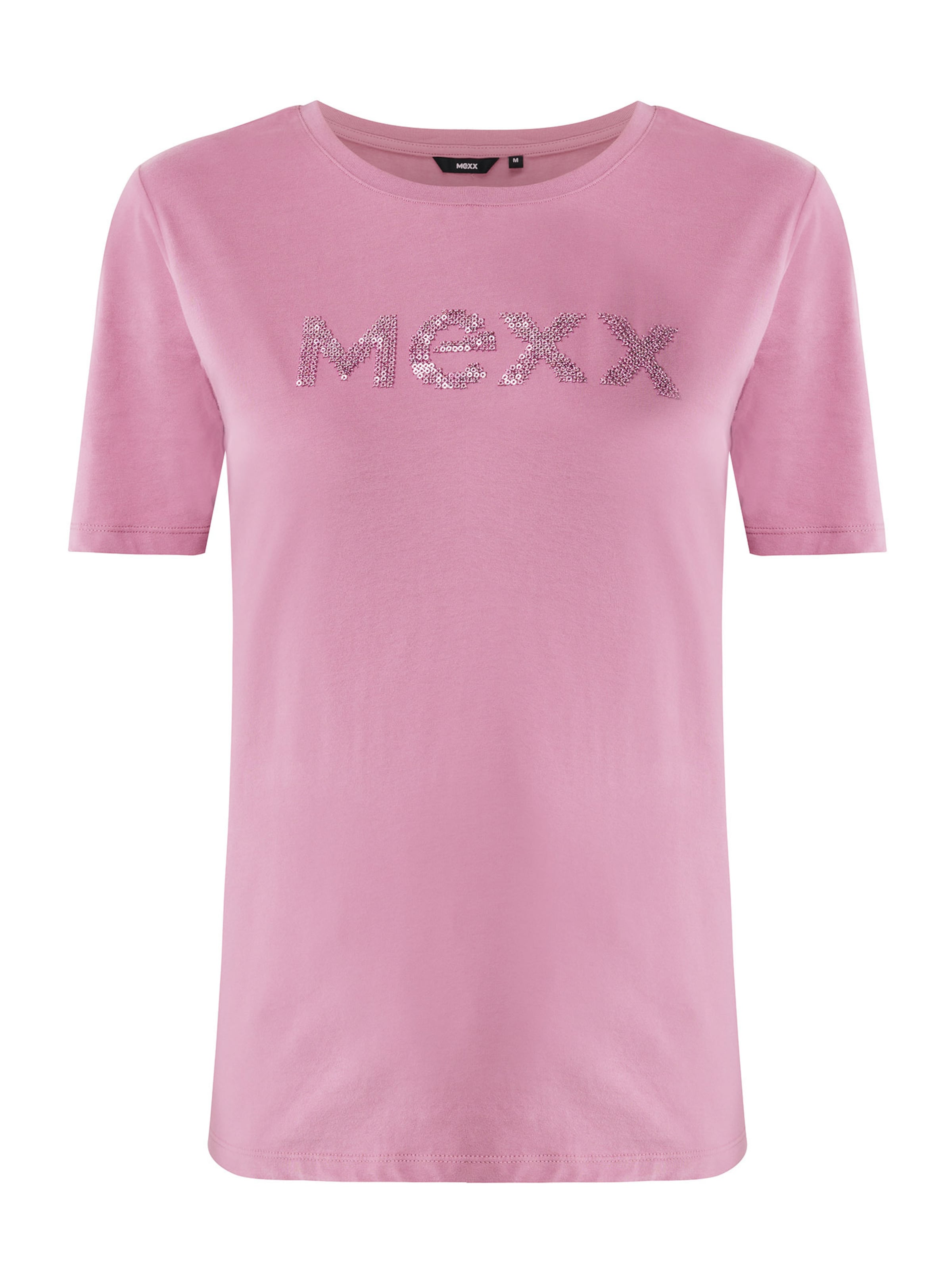 MEXX Paita värissä vaaleanpunainen: etupuoli