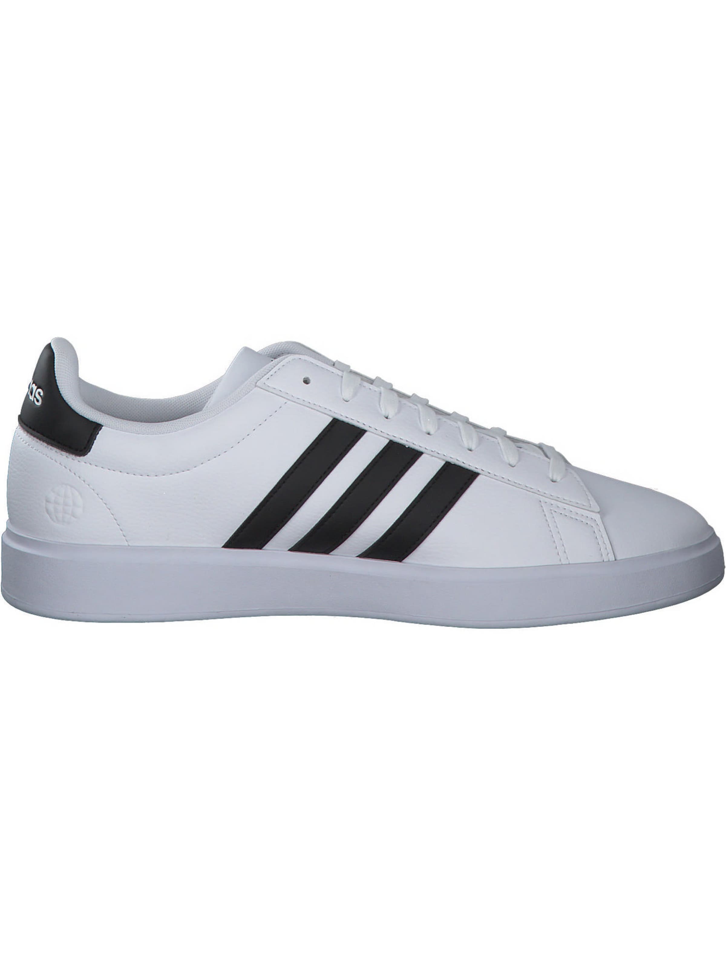 Sneaker low 'Grand Court 2.0' de la ADIDAS SPORTSWEAR pe alb