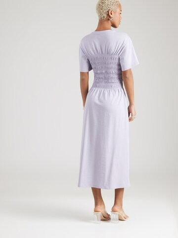 & Other Stories Kleid in Lila