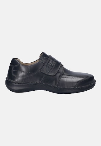 JOSEF SEIBEL Lace-up shoe in Black