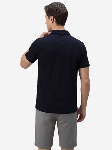 Tommy Life Koszulka 'T-Shirts' w kolorze niebieski