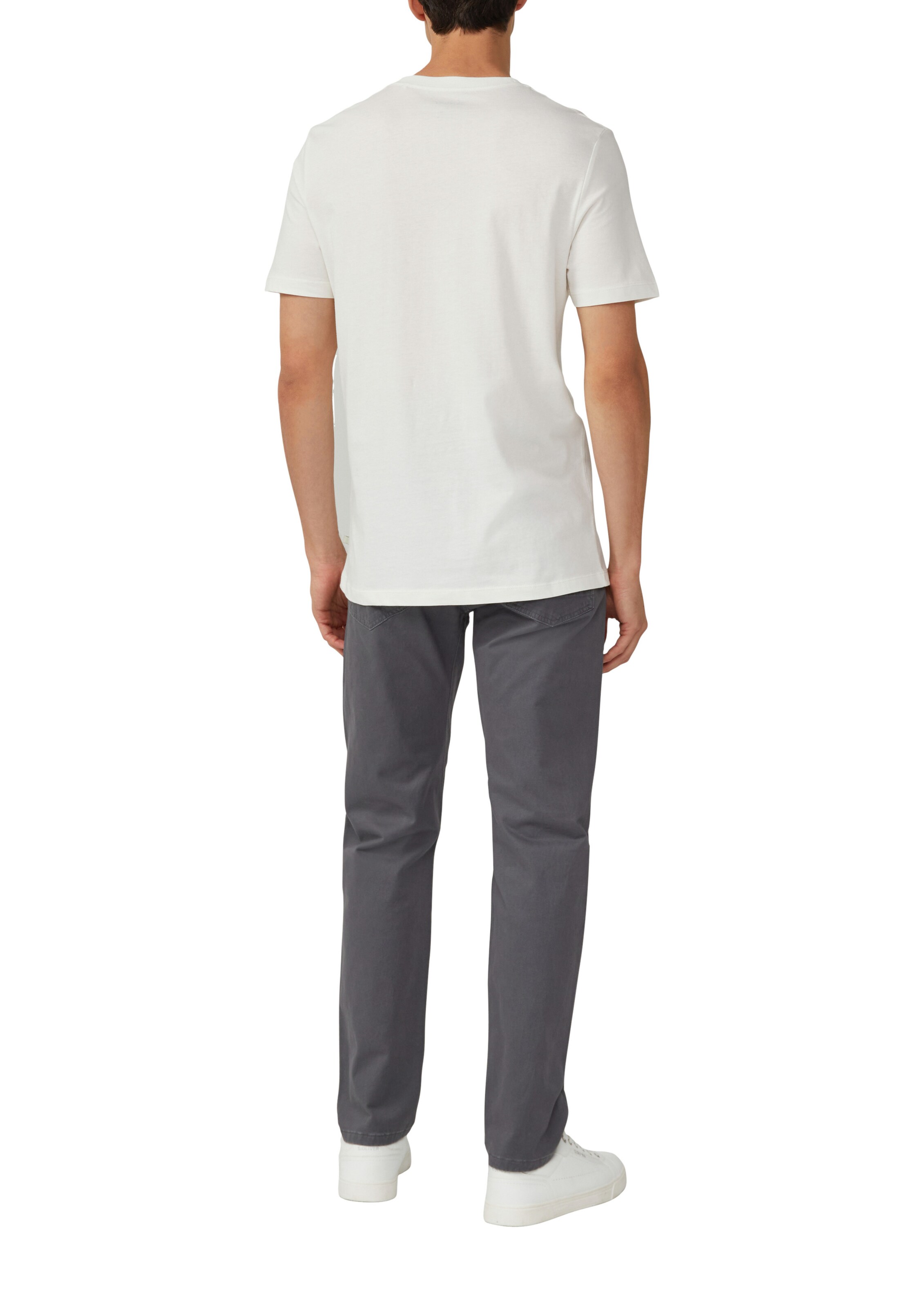 s.OliverMajica - bijela boja