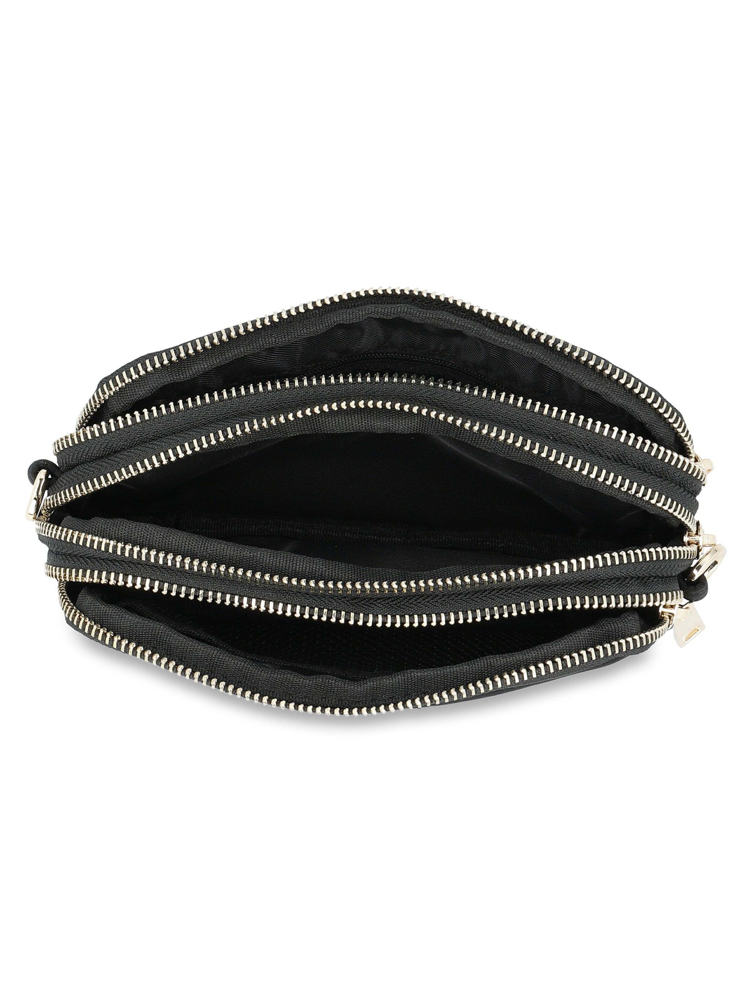 Picard Shoulder bag 'Pina' in Black