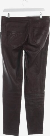 Brunello Cucinelli Pants in S in Brown