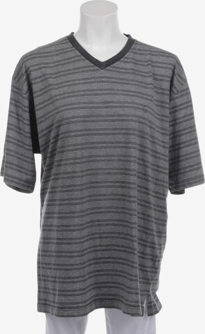 DANIEL HECHTER T-Shirt XL in Grau: predná strana