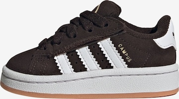 ADIDAS ORIGINALS Sneakers 'Campus 00s' in Bruin: voorkant