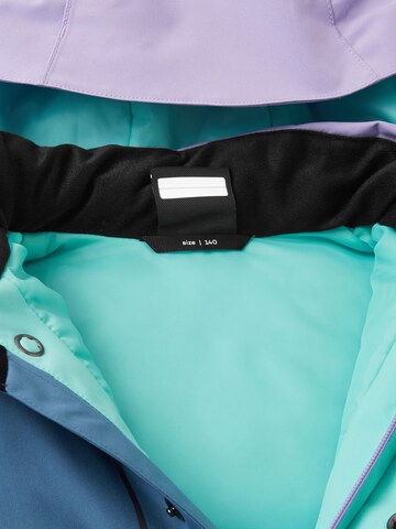 Veste fonctionnelle 'Arantila' Reima en violet