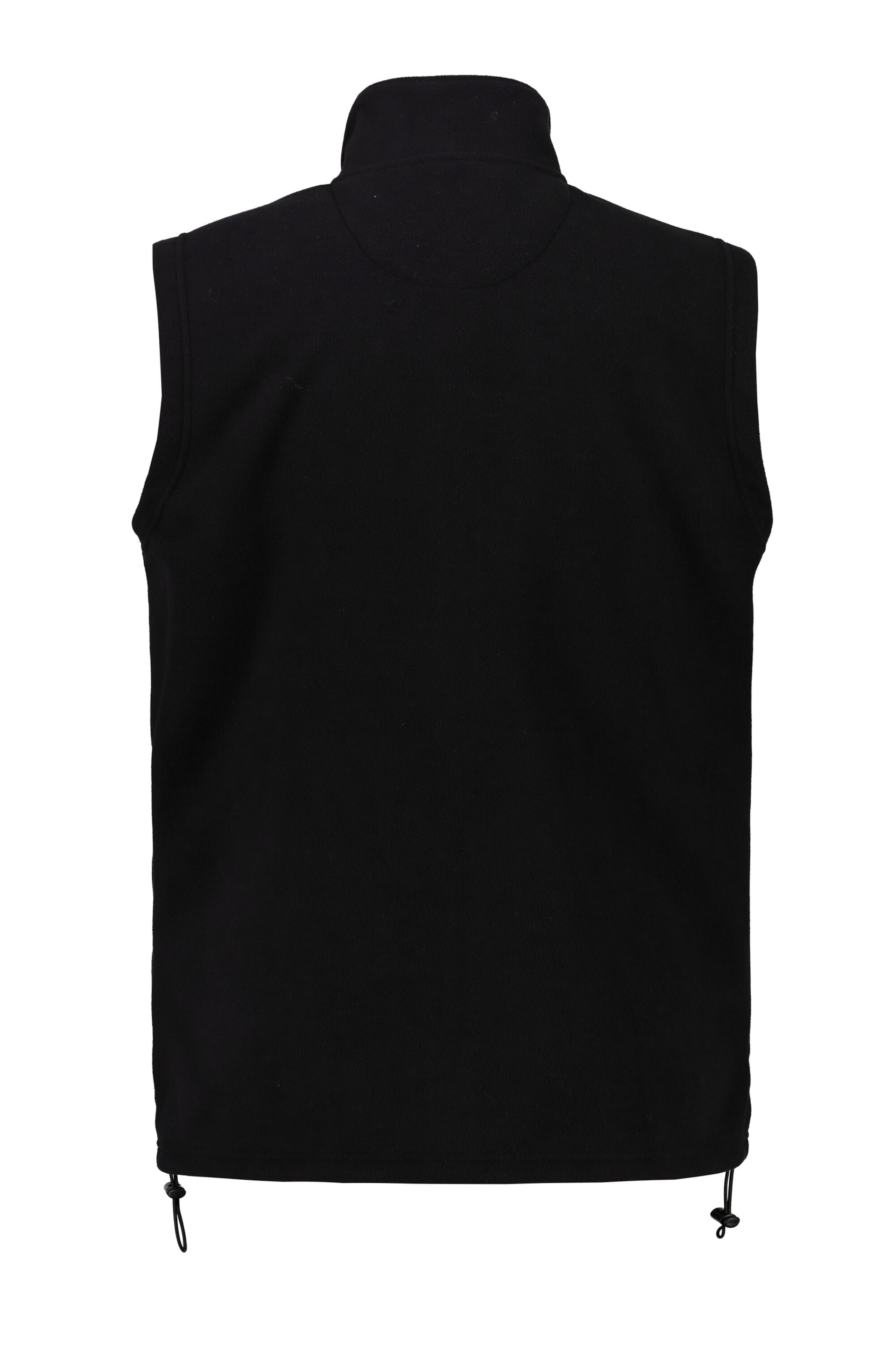 JP1880 Bodywarmer in Zwart