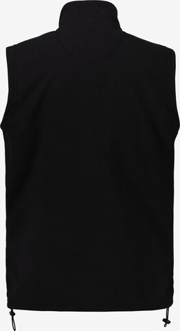 JP1880 Vest in Black