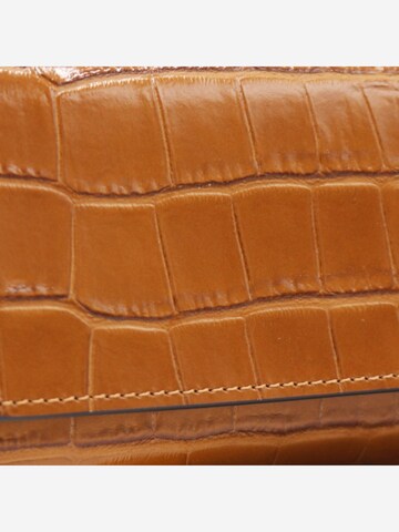 Porte-monnaies 'COSMO CROC' Cheval Firenze en beige