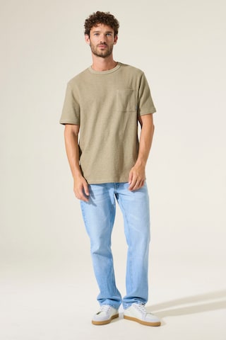 GARCIA Shirt in Groen