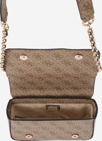 GUESS Crossbody Bag in Brown