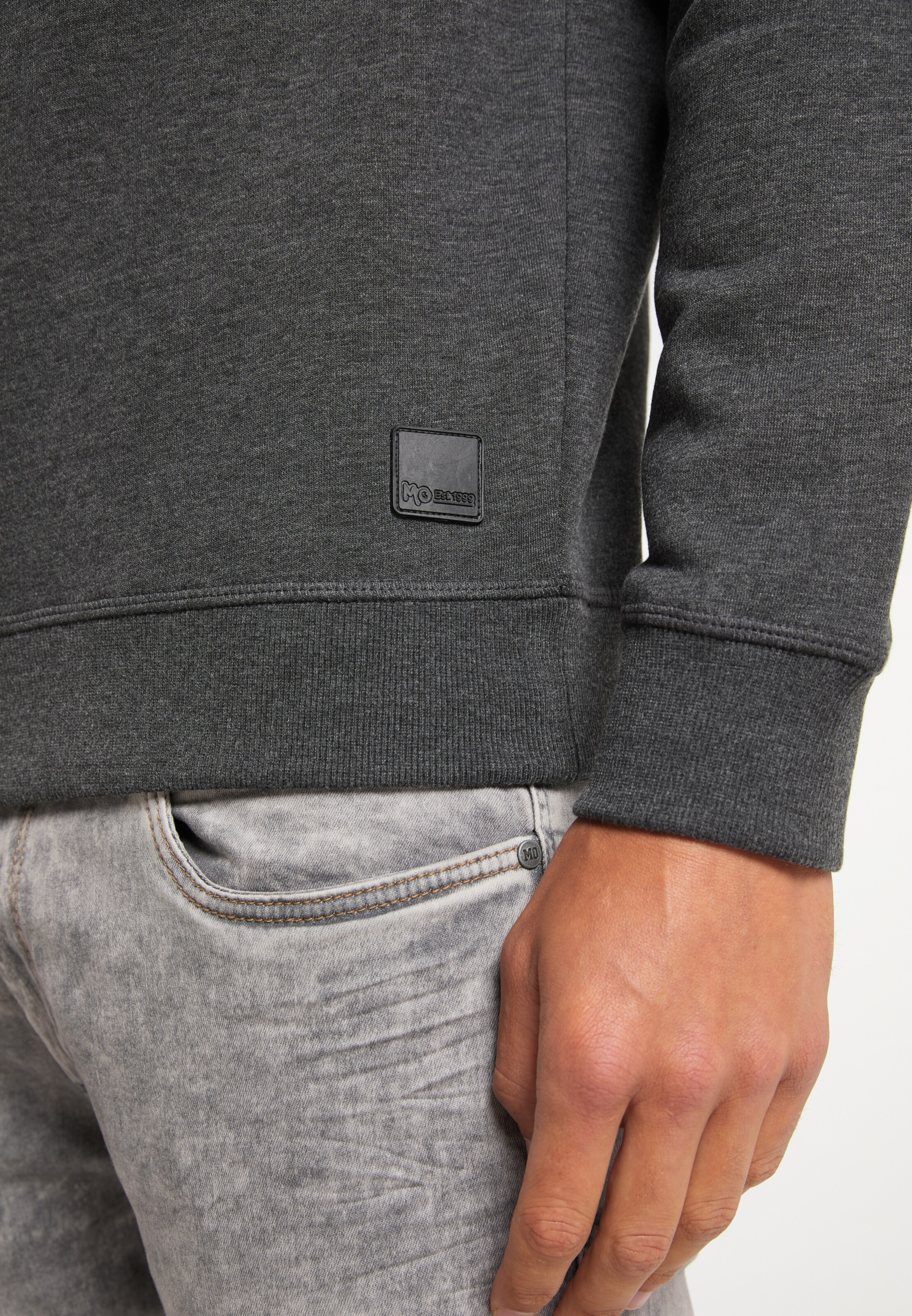 Männer Sweat MO Sweatshirt in Mischfarben - AM36489 Männer Sweat MO Sweatshirt in Mischfarben - AM36489