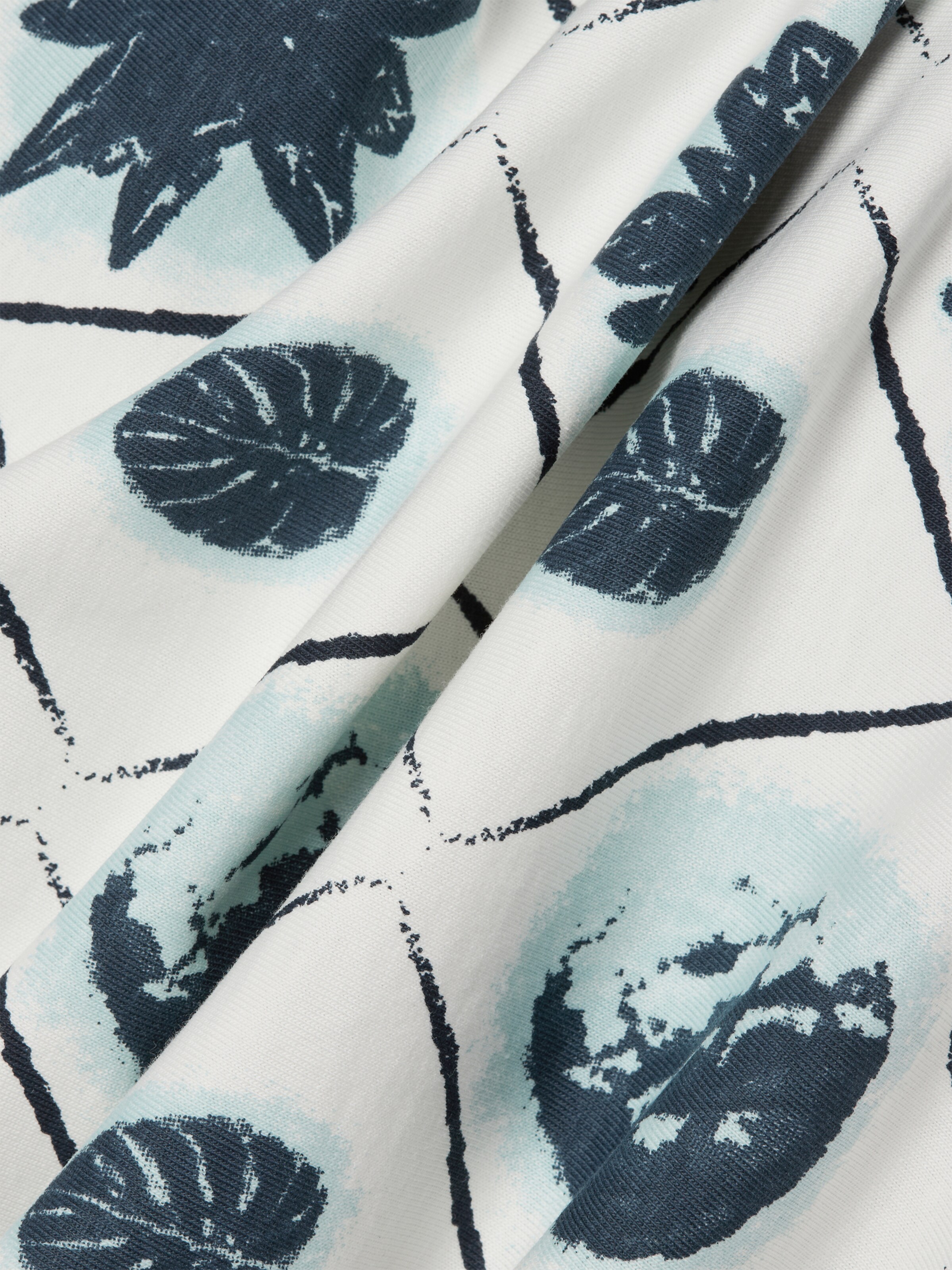 Nils Sundström Shirt in White