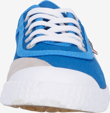 KAWASAKI Sneakers 'Retro' in Blue