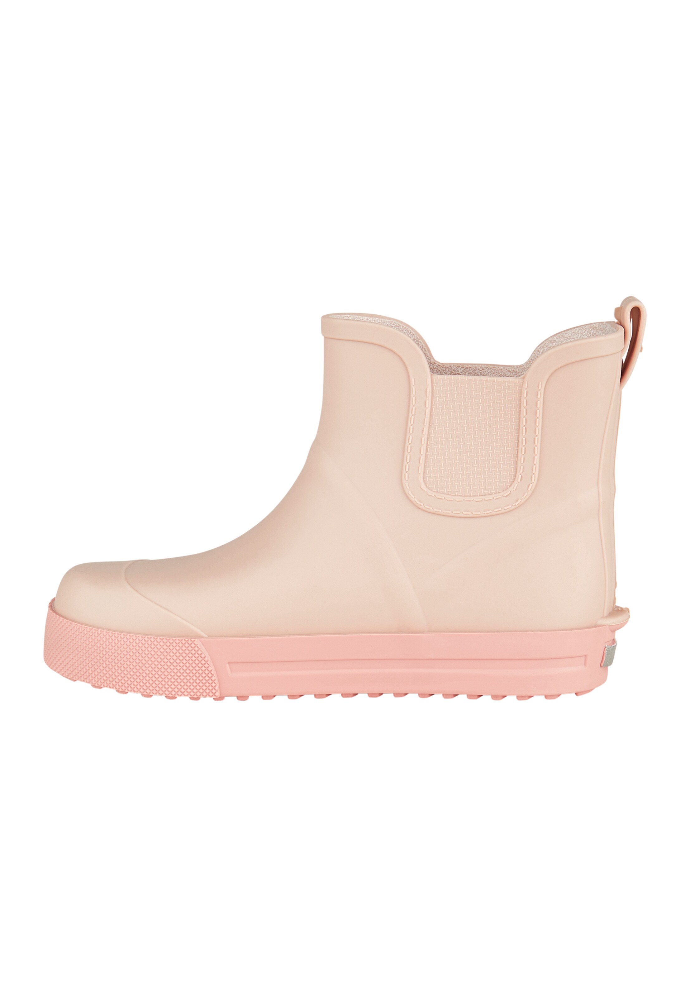 STERNTALER Rubber Boots in Pink: front