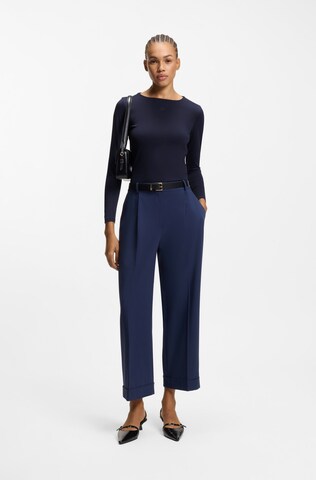 HUGO Shirt 'Dasiia' in Blue