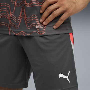 PUMA Regular Sportbroek in Zwart