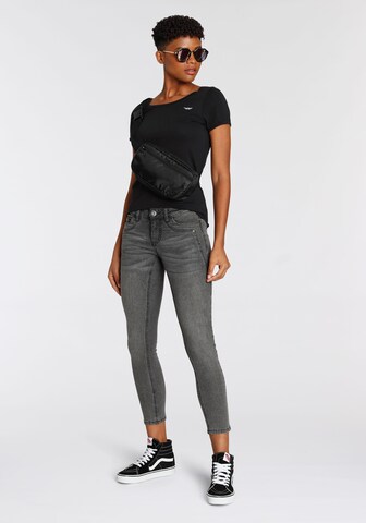 ARIZONA Skinny Jeans 'Arizona' in Grau