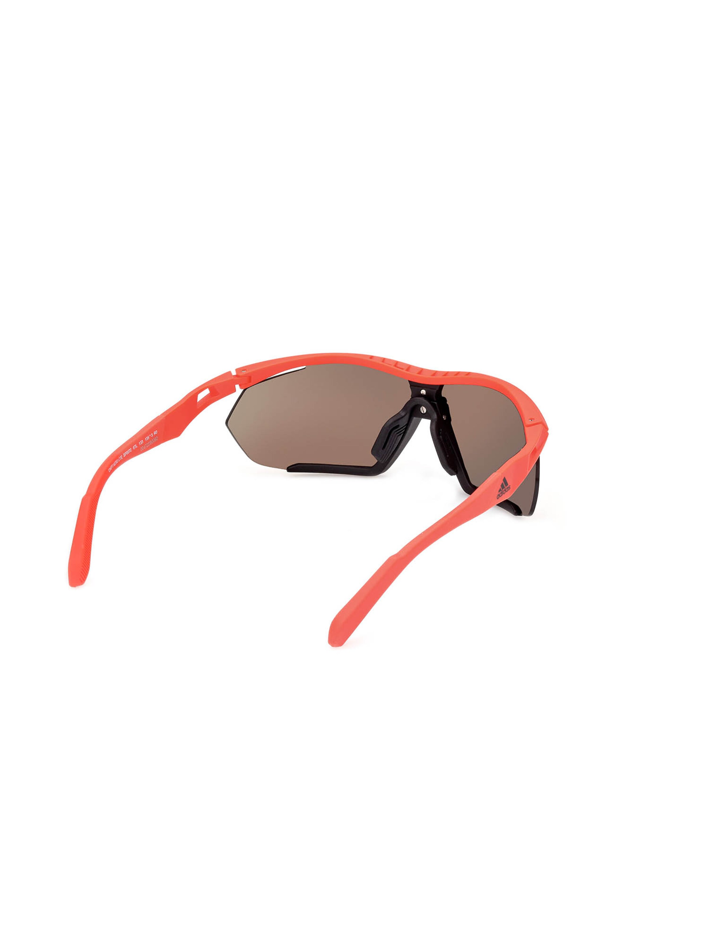 ADIDAS SPORTSWEAR Sports sunglasses in Red