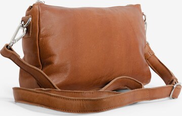 still Nordic Crossbody Bag 'Basic' in Brown