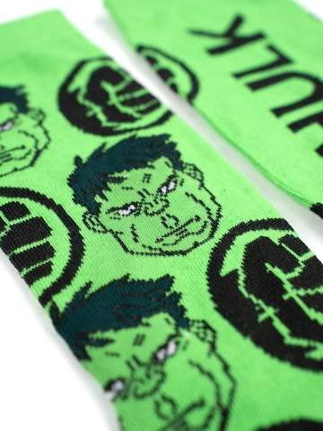 Marvel Avengers Socken‌‌‌‌‌‌ in Mischfarben