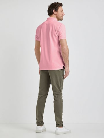 T-Shirt McGREGOR en rose