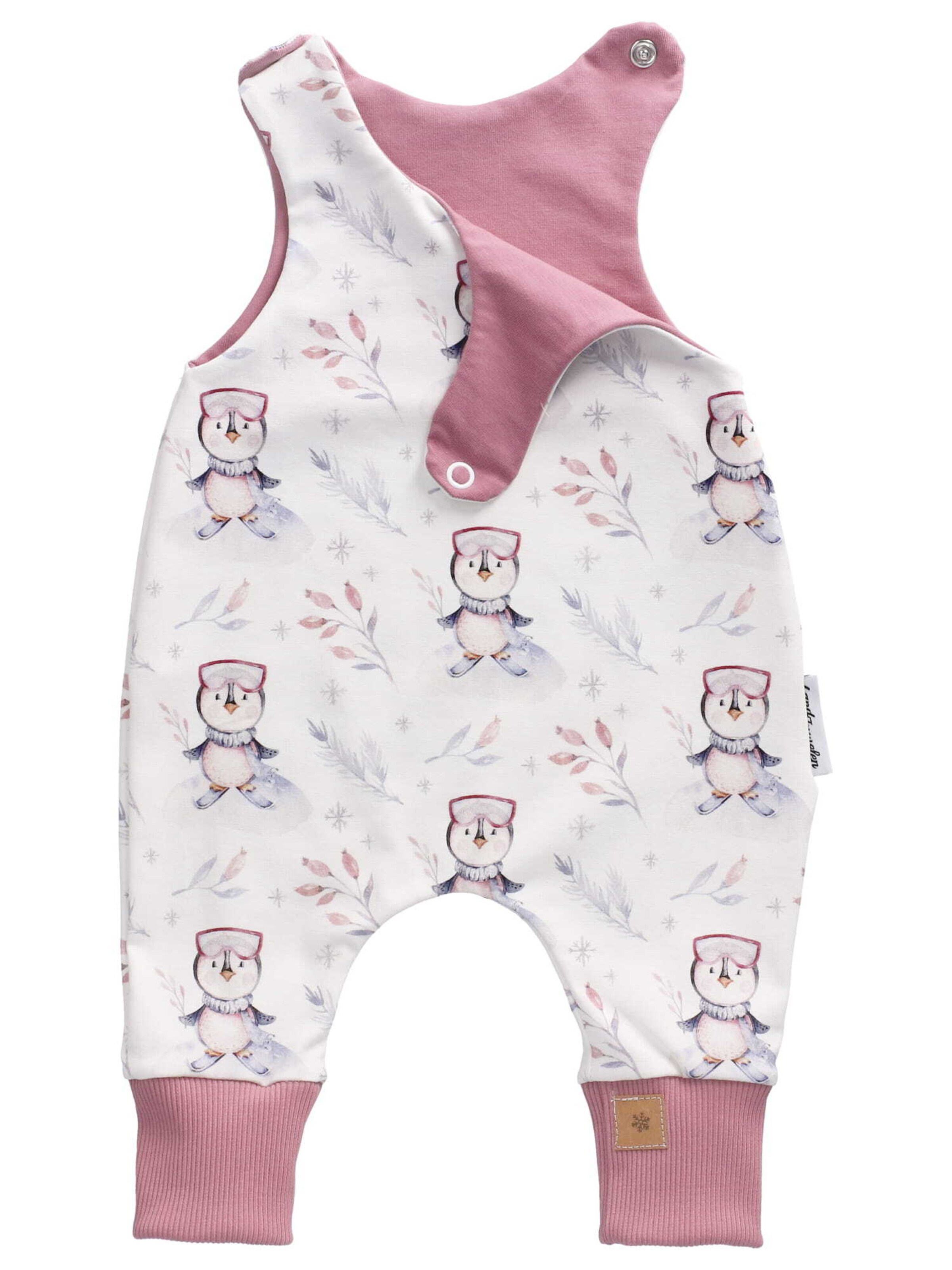 Land-Juwelen Rompertje/body in Wit