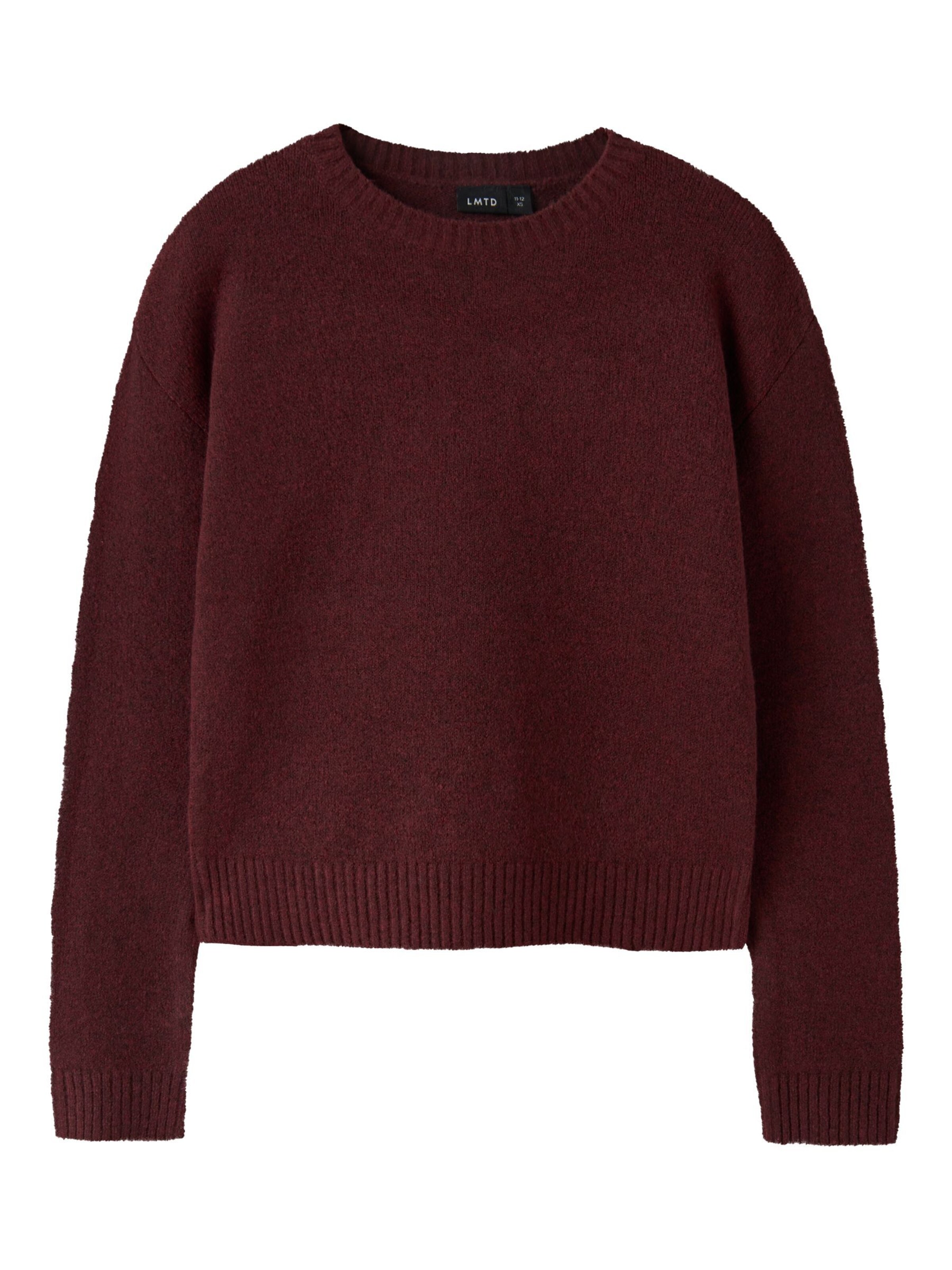 LMTD - Jersey en rojo: frente