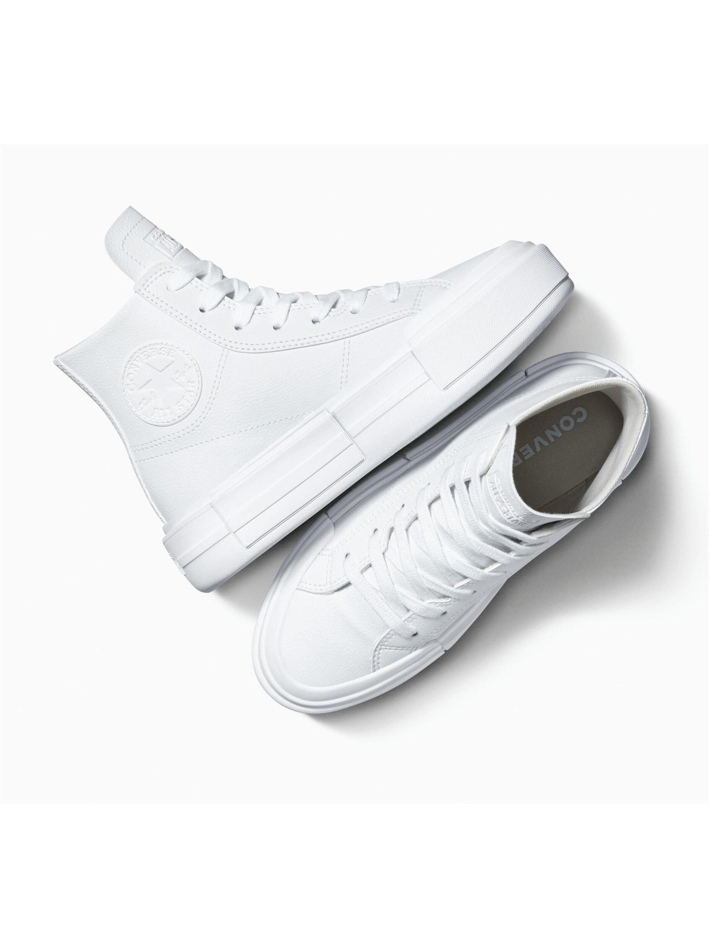 CONVERSE Athletic Shoes in White